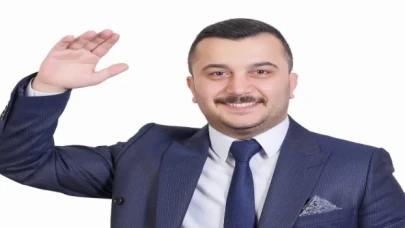 Turhal’da Bağımsız Adaydan Kaymakama tepki