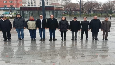 Türk Hava Kurumu’nun 99. kuruluş yıldönümü kutlandı