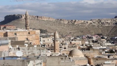 Türk İslam Medeniyetinin gizli eserleri Meclis gündeminde