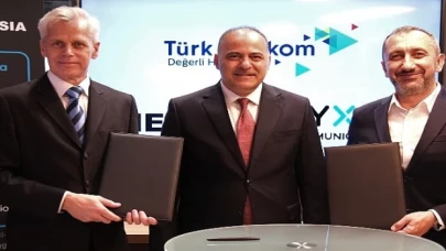 Türk Telekom ve Netsia’nın geliştirdiği SEBA mimarisi  Zyxel ile dünyaya açılıyor