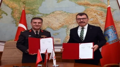 Türkiye diri faylarının özellikleri belirlenecek