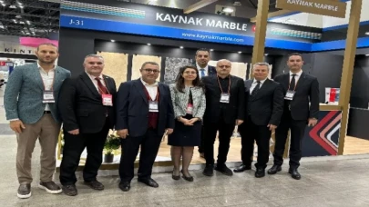 Türkiye-Güney Kore dostluğu ticaretle desteklenecek