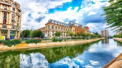 Türkiye’den otobüsle gidilebilecek en güzel yurt dışı şehirleri