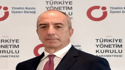 Türkiye’de ’Yönetim Kurulları’nın etkinlik skoru yükseliyor