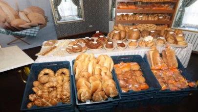 Türkiye’nin en ucuz ekmeği Erzurum’da