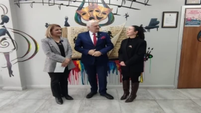 Türkiye’nin folklor ve sanatı Dünyaya İzmit’ten açılacak