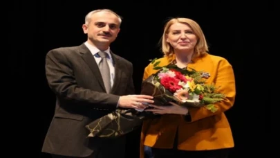 Türküsev, Çayırovalı okurlarıyla buluştu