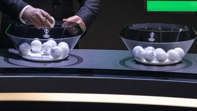 UEFA Avrupa Ligi ve Avrupa Konferans Ligi'nde son 16 kuraları yarın çekilecek