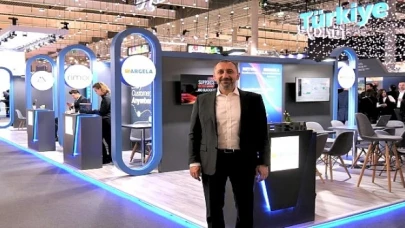 “Ülkemizi yeni nesil teknolojilerde dünyaya yön veren bir konuma getiriyoruz”