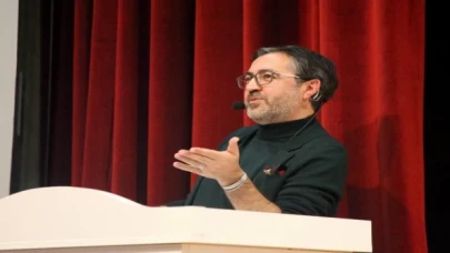 Ünlü isimden anne-babalara önemli tavsiyeler