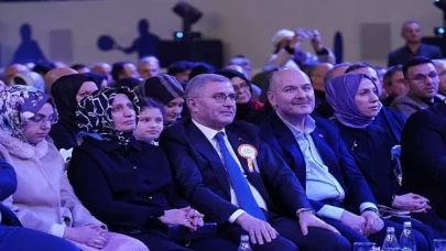 Üsküdar Belediye Başkanı Hilmi Türkmen Yeni Dönem Projelerini Tanıtım Toplantısıyla Açıkladı