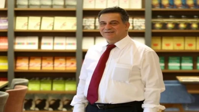 Uzmanları uyardı!  Erzincan’da altın madenindeki toprak kayması korkuttu!