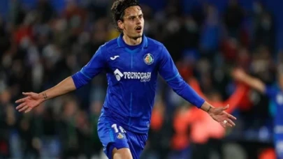 Yeniden Premier Lig'e gidiyor; Enes Ünal, Bournemouth yolcusu!