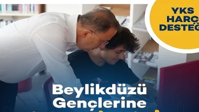 YKS Sınav Ücretlerini Başkan Çalık Karşılayacak