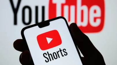 YouTube Shorts için canlı yayın özelliği geldi
