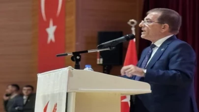 YRP’li Yalçın: 31 Mart’ta dip dalgasıyla geleceğiz