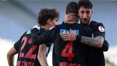 Ziraat Türkiye Kupasında VavaCars Fatih Karagümrük çeyrek finale yükseldi