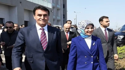 -	Bakan Göktaş: “BAREM Türkiye’nin en özel projelerinden”