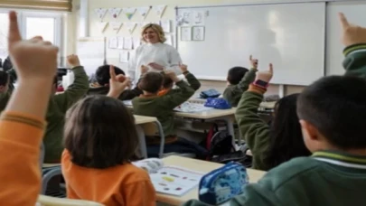 1 Nisan’da okullara seçim tatili!
