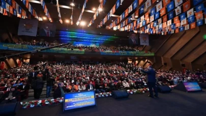 100 bin kişilik istihdam, 10 bin konut