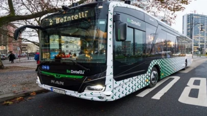 2030’da tam otomatik bir aracı piyasaya sürecek