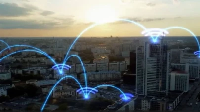 2,5 milyon eve fiber altyapı ulaştı