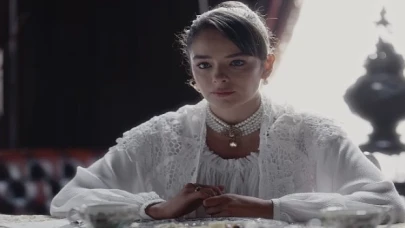 26 Nisan’da Vizyona Girecek 'Cadı’ Filminden Güçlü Kadın Karakterlerin Yer Aldığı Çarpıcı Yeni Teaser Paylaşıldı