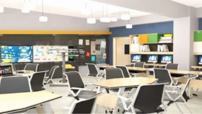 81 ilde ’yenilikçi sınıflar’ kurulacak