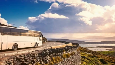 9 günlük bayram tatili sektörü hareketlendirdi