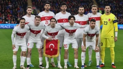A Milli Futbol Takımı, Avusturya'ya konuk olacak