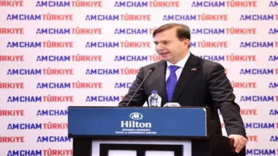 ABD’nin en büyük ticaret etkinliği bu yıl İstanbul’da