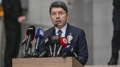 Adalet Bakanı Tunç: Terörün hiçbir haklı gerekçesi olamaz