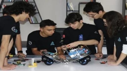 Adana ’Alesta’ ile Singapur’da yarışacak