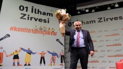 Adana Büyükşehir’den ’İlham’ Zirvesi