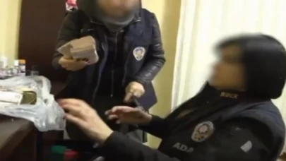 Adana merkezli 20 ilde SİBERGÖZ-23 operasyonu