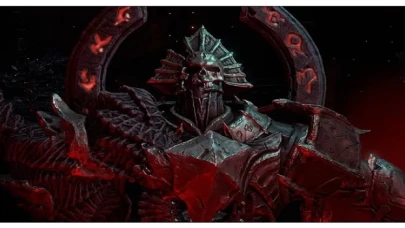 Ağır Sınav, 5 Mart’ta Diablo IV’e geliyor