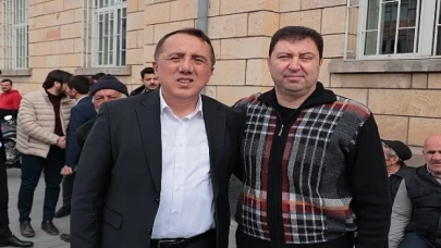 AK Parti Nevşehir Belediye Başkan Adayı Dr. Mehmet Savran, “Vatandaşlarımızın beklentilerini ve şehrimizin ihtiyaçlarını biliyoruz