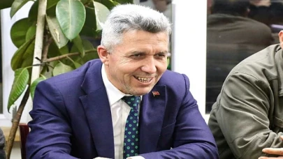 AK Parti ve Cumhur İttifakı Kandıra Belediye Başkan Adayı Erol Ölmez: Kandıra’yı seviyorum