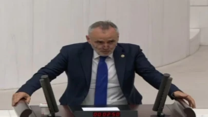 Akalın, öğretmenlerin sorunlarını TBMM’de gündeme taşıdı