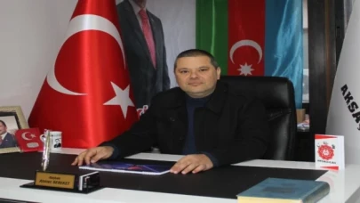 Aksaçlılar’dan Yazıcıoğlu için anma hazırlığı