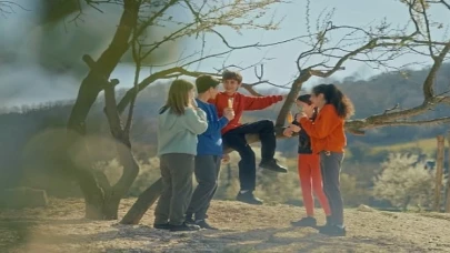 Algida, 20 Mart Dünya Mutluluk Günü’nü Kalpten Kalbe Mutluluk Sınıfı veri ve kazanımlarını paylaşarak kutladı