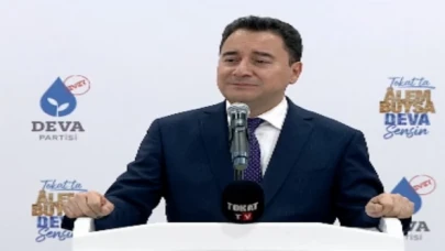 Ali Babacan: ”Türkiye’de hayvan popülasyonu azalıyor”