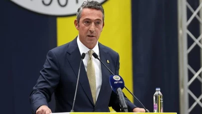 Ali Koç'tan basın toplantısı kararı