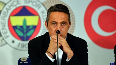 Ali Koç'tan sert tepki: "Bize ceza veremezler, verirlerse de vebalini öderler"