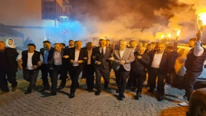 Ali Yıldırım Sezer’den gövde gösterisi