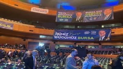 Alinur Aktaş projelerini açıkladı