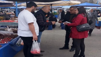 Anadolu Birliği Partisi’nden Denizli’ye yeni soluk