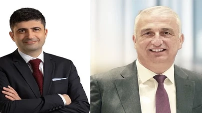 Anadolu Efes’te üst düzey iki atama