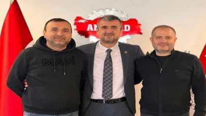 ANASİAD: ”Yüksek enerji fiyatları iş dünyasını iflasa sürüklüyor”