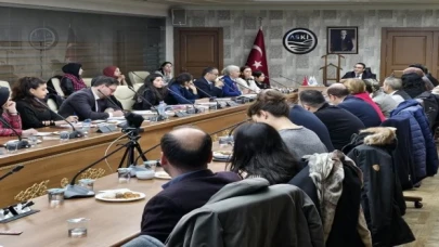 Ankara’nın geleceği güven altında